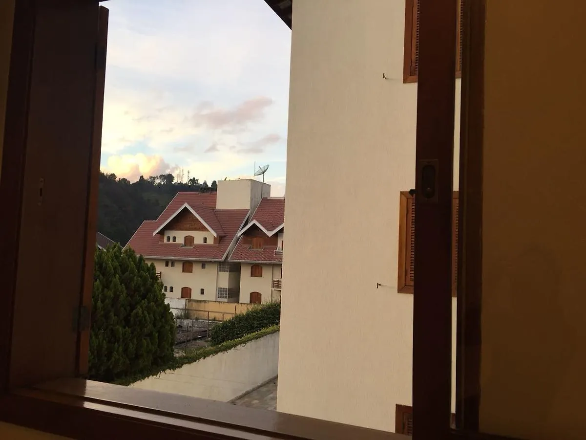 Capivari Vip Bed & Breakfast Campos do Jordao