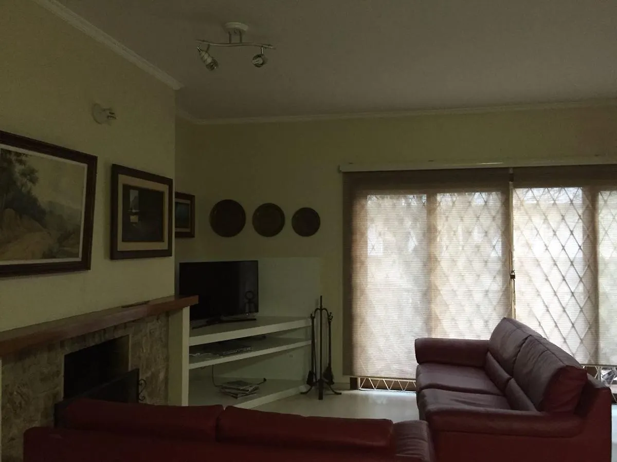 Capivari Vip Bed & Breakfast Campos do Jordao Brazil